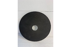 Круг отрезной по нержавеющей стали (125 x 1.6 x 22,2 мм) SP-Novorapid RU Metabo 617178000