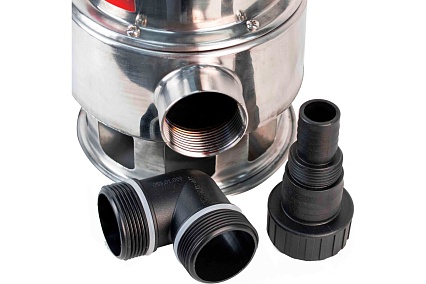 Дренажный насос для грязной воды Verton AQUA DP750/35SE 01.14140.14162