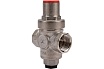 Поршневой редуктор давления IVANCI 1/2" IVC.105087.N.03