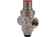 Поршневой редуктор давления IVANCI 1/2&quot; IVC.105087.N.03