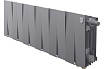 Радиатор Royal Thermo PianoForte 200 Silver Satin VDR80 - 12 секций НС-1506336