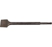 Лопаточное зубило 40х250 мм, хвостовик SDS-plus/TE-C PROJAHN 84406250