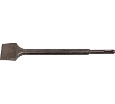 Лопаточное зубило 40х250 мм, хвостовик SDS-plus/TE-C PROJAHN 84406250