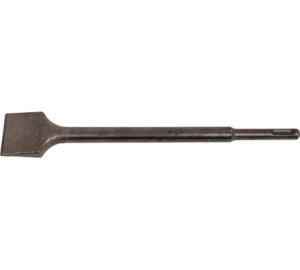 Лопаточное зубило 40х250 мм, хвостовик SDS-plus/TE-C PROJAHN 84406250