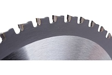 Диск пильный Industrial Металл (210х30 мм; 48Т) Hilberg HF210