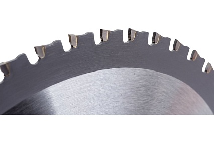 Диск пильный Industrial Металл (210х30 мм; 48Т) Hilberg HF210