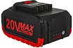 Аккумулятор 3.0Ач для шуруповертов Alteco BCD 1803Li 23394