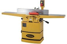 Фуговальный станок Powermatic 60C 1610084K-RU