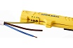 Инструмент для снятия изоляции Jokari Strip No.14 Flatcable JK 30140 для плоских и круглых кабелей