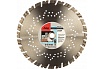 Алмазный диск Beton Extra (350х25.4 мм) Fubag 37350-4