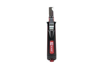 Кабельный нож EKF Professional ws-12
