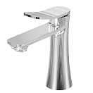 Смеситель для раковины Grossman Advans 510.K35.09