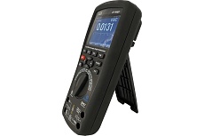 Профессиональный промышленный мультиметр CEM DT-9987 True RMS 875290