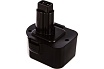 Аккумулятор для DeWalt 12 В, 1,5 А*ч, NiCd Заряд НКБ 1215 DW-A 6127304