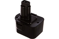 Аккумулятор для DeWalt 12 В, 1,5 А*ч, NiCd Заряд НКБ 1215 DW-A 6127304