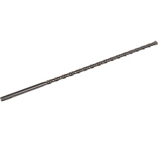 Бур по бетону SDS+ 12x410 мм HEADROCK 402-010-12410