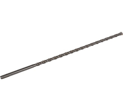 Бур по бетону SDS+ 12x410 мм HEADROCK 402-010-12410