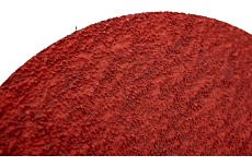 Круг фибровый dg67top 180х22 мм, P36, 25 шт TAF 4631169132347