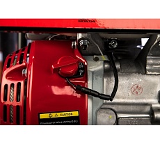Мотопомпа для слабозагрязненной воды Fubag PTH 600 ST 838216