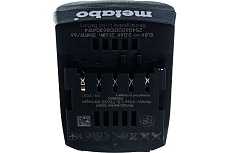 Аккумулятор 12,0 В, 2,0 Aч, Li-Power Metabo 625406000