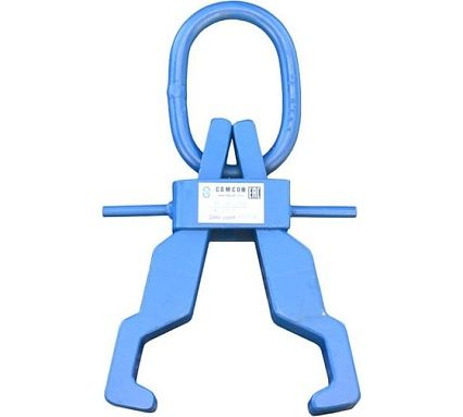 Захват для рельс САМСОН ЗР-1-Р75 020400041459