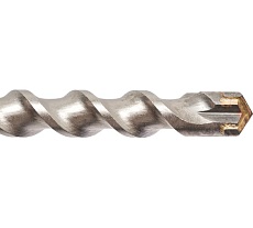 Бур 4XD по бетону SDS-MAX (18x540 мм) Gigant GRD 18420