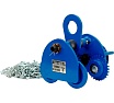 Тележка для тали приводная Shtapler GCL 1т 3м 71038606