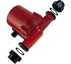 Циркуляционный насос KROMWELL (с гайками в комплекте) PS 25/8G 180