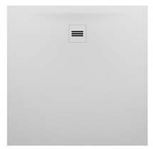 Поддон для душа Riho Velvet Sole 100x100