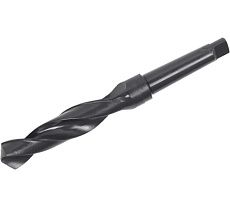 Сверло HOR (53х417 мм; КМ5; Р6М5) HORTZ 122520