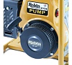 Высоконапорная бензиновая мотопомпа Daishin PTG 208H 100522319