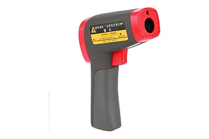 Цифровой инфракрасный термометр-пирометр UNI-T UT302C 00-00001785