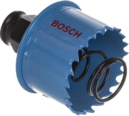 Коронка пильная Special for Sheet Metal (41 мм; HSS-CO) Bosch 2608584793