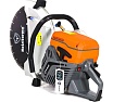 Бензорез Holzfforma gc790 16" GC790-16