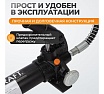 Ручной гидравлический насос Wiederkraft WDK-87103