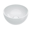 Раковина Catalano Sfera 32 см белый глянец 0523320001