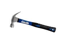 Молоток-гвоздодер КОБАЛЬТ 450 гр 240-874