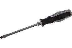 Шлицевая ударная отвертка Thorvik SDLG815 SL8х150 мм 52166