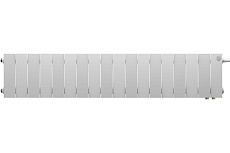 Радиатор Royal Thermo PianoForte 200 Bianco Traffico VDR80 - 18 секций НС-1506321