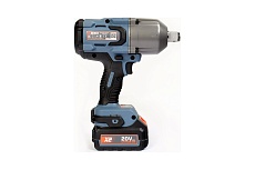 Ударный аккумуляторный гайковерт SENIX PDWX2-M5-EU