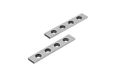 Ножи электроторцевателя ПРОСВАР ⌀160 мм, 2 шт. нэт160