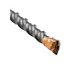 Бур SDS+ Pobedit FURY 10x400/460 мм 4055106