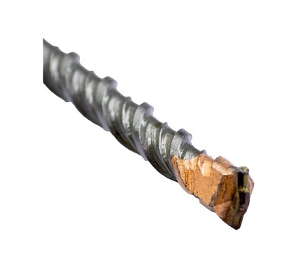 Бур SDS+ Pobedit FURY 10x400/460 мм 4055106