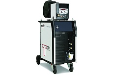 Полуавтомат с плавной регулировкой EWM TAURUS 551 SYNERGIC S MM FDW 090-005348-00502