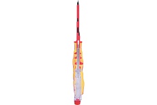 Набор отверток KS Tools VDE, с индикаторной отверткой, 1000В 117.0540