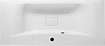 Раковина Art&Max AM-LAV-1000-MR-FP 100 см белый