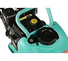Бензиновая виброплита Sturm 6,5 л.с PC8806DKW