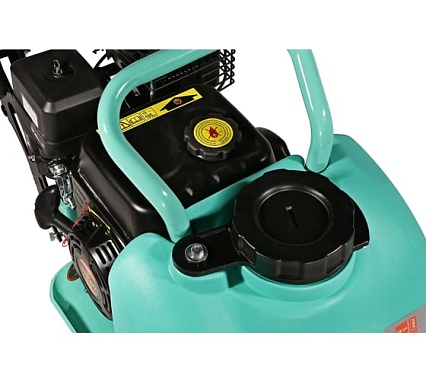 Бензиновая виброплита Sturm 6,5 л.с PC8806DKW