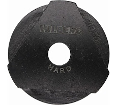 Фреза алмазная торцевая Hard Hilberg HMF101