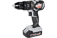 Аккумуляторная ударная дрель-шуруповерт Интерскол ДАУ-13/18В 574.2.2.70